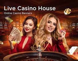 Game category cards for sports and casino-style browsing in the Philippines
