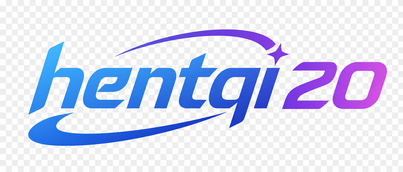 hentqi20 official brand logo
